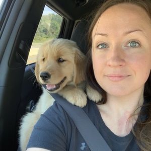 Meet your Posher, Samantha